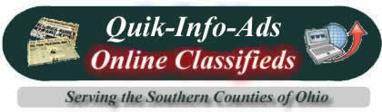 Quik-Info-Ads