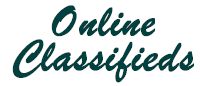 Quik-Info-Ads Online Classifieds